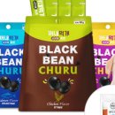 간식먹개 이미지