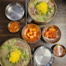 평이담백뼈칼국수광주전대점 이미지