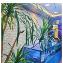 장수누룽지백숙&명품장어 | 파주 헤이리마을 한식집 장수 찹쌀 누룽지명품장어 누룽백숙 저녁식사 가족모임에도 쬬하