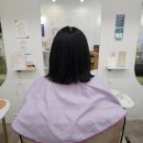 벨리아르가 헤어 붙임머리