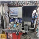 진격의 타이어 이미지