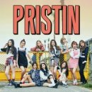 프리스틴 / Black widow (원key Ebm) mr 이미지