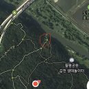 월평 사이클장 이미지