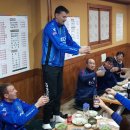 체코 TJ스파르탁 &amp; 거창 아림고등학교 이미지