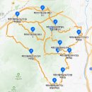천축사 목조석가삼존불 | [등산] 여름 도봉산 (도봉 탐방지원센터-마당바위-신선대 코스, 소요시간, 주차, 옷차림)