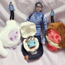 퀸종합상사 | 덕질 빼면 일상 생활이 불가능한 사람 | 위부부깡 | 동대문에서 합사실, 네임보드 재료사기