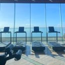 뉴스타호텔 | 세부 누스타(뉴스타)필리호텔 공항 픽업, 프리 룸 스위트