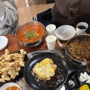 옹천짬뽕