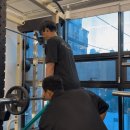 대명체육관 | 목동 염창역pt 전문점 벨류핏 김한결 트레이너 후기
