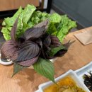 광양불고기 금목서 이미지