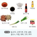 불맛알찜 황금레시피.jpg 이미지