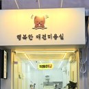 살랑살랑 반려견미용실 이미지