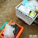 그린웨이 | 더 쾌적하게 즐기기 위한 필수템! 잡스 식물살충제 캠핑필수템이잖아!(+강동그린웨이캠핑장 솔직후기)