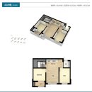 자이2차아파트경로당 이미지