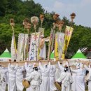 저산팔읍길쌈놀이(기획) | [충청남도 서천군] 한산모시문화제