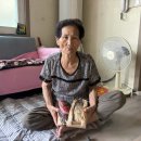 3팀 손정희어르신 이미지