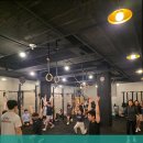 크로스핏 알피 이미지