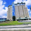 하이원 그랜드호텔 이미지