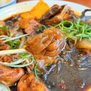 물금농협 원동지점 | 양산 물금 찜닭 맛집 누룽지와 같이 즐긴 단짠매력의 부드러운 오슬로파크 봉추찜닭