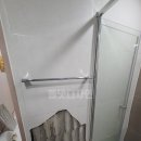 씨유운정파크드림점 | 운정 화성파크드림 욕실타일 수리 샤워부스 철거로 넓어진 공간