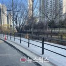 학의천변(인덕원초교앞) 이미지