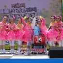 아랑 고고장구 이미지