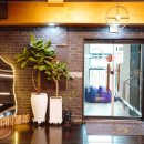 라인업휘트니스헬스 이미지