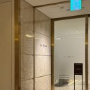 3438 | 롯데호텔 부산 뷔페 라세느 평일 런치 임산부 할인 식사 후기