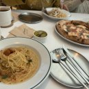 몬테인 | 몬테인 레스토랑 화덕피자 솔직 후기｜마르게리따 피자와 트러플크림 파스타