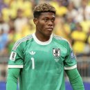 [yahoo!sports] PSG, 스즈키 자이온 영입전에서 선두 이미지