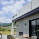 웰빙로 | [진도 카페] 리빈 갔다가 남망산웰빙로길/접도(수품) 방파제 산책하기!