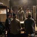 이성계장군의 두 손 이미지