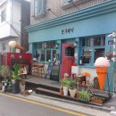 서촌등산로 이미지