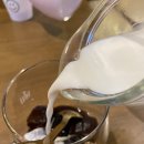 합정릴리펏 | 합정 키즈카페 릴리펏 후기 : 메세나 폴리스 (식사와 후식, 키카가 한번에 가능한 곳!)