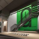 버핏그라운드 도곡, 팀버핏 도곡 이미지