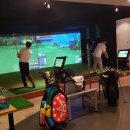 메이드 골프 카운티 실내골프연습장 이미지