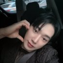 Gorgeous model Wonho! Sweet dreams! 이미지