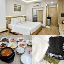 명동 킹콩호텔(KingKong Hotel) | [공지] 푸꾸옥 여행 팁 킹콩마트 근처 숙소와 세탁 배달 푸꾸옥 맛집 한식당