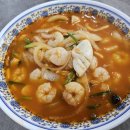 현동 LH아파트 앞 횡단보도 | 마산현동 짬뽕 맛집 짜장면맛집 복성반점