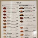 미태리파스타 - 동작구 서달로 159 | 미태리파스타
