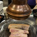 돼지통역삼