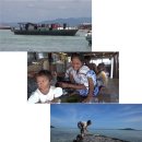 탤렌트 이세창 세계최고 바다사냥꾼 말레이시아 바자우족과 함께 생활을 하다 2부 (KBS,5/28, 수요일,11시10분) 이미지