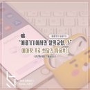 "애플기기에서만 찰떡궁합..?" 애플 에어팟 프로 한달간 사용후기(2020.05.31·31Pics)
