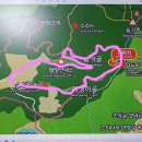 수리산도립공원 둔대로 주차장 이미지