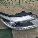 뉴 sm5 L43 노바 플래티넘 (13~19년) 라이트 / 자동차 중고부품 / 대한모터스 / 대한 motors 이미지