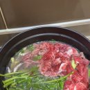 (주)올가니카 | 눈오는 1월 소비요정 솔리디아 올가니카 | 겨울 집밥 미나리샤브샤브 &amp; 고구마맛탕