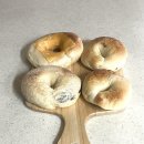 랑베이글 이미지