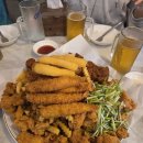 안암아줌마치킨 경희대점 이미지