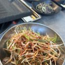 밥이랑술이랑 | [평택] 칠원동 맛집, 대패오삼불고기 밥이랑 술이랑 평택본점