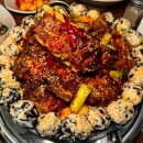 서초갈비촌 | [알밤픽] 내가 '가고 싶어' 지도에 저장한 서울 식당 (광고 X)